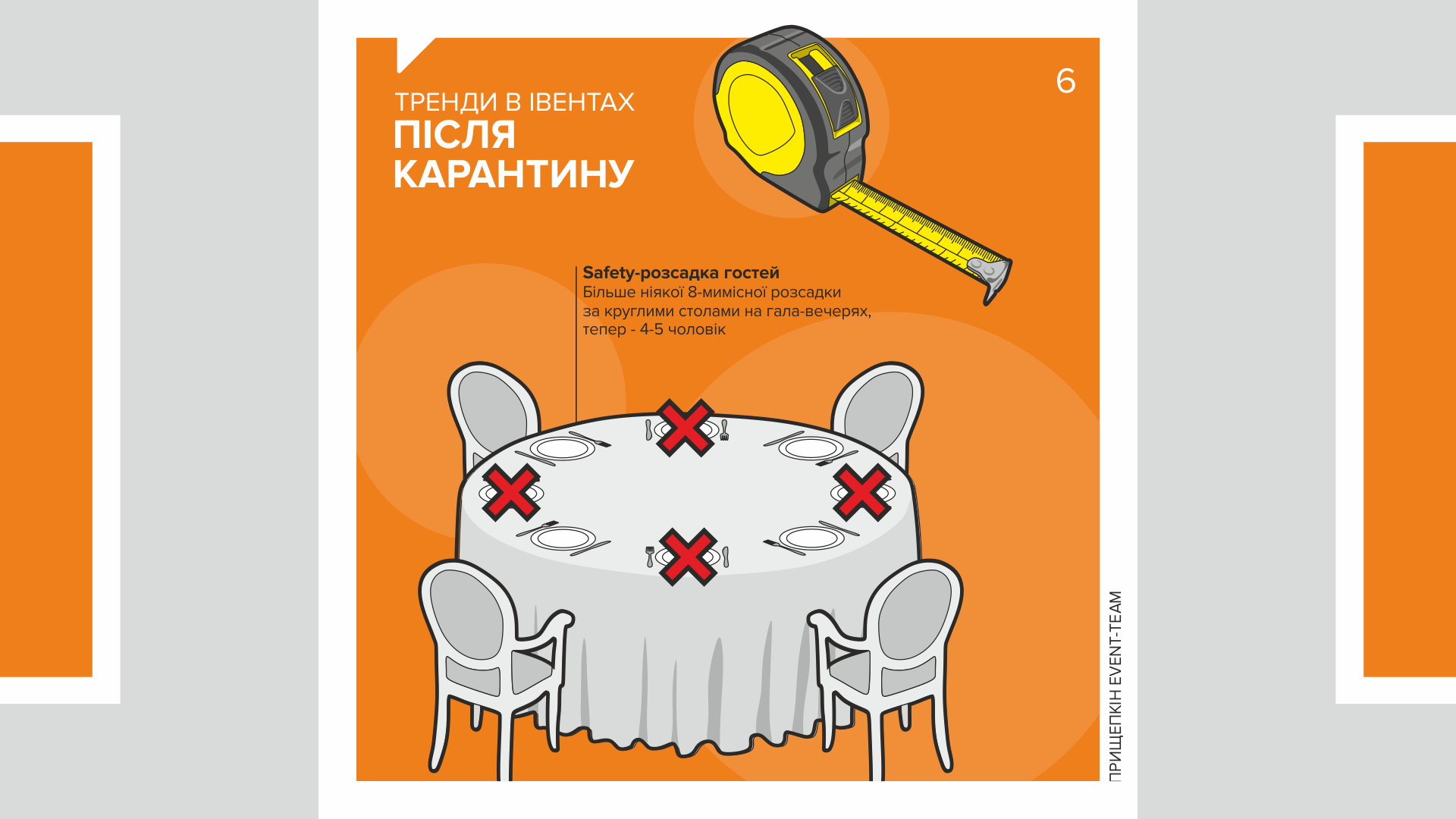 Trends in events after coronavirus 06 - Prischepkin Event-Team - full cycle event agency